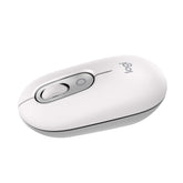 Logitech POP ICON Compact and Portable Wireless Bluetooth Mouse